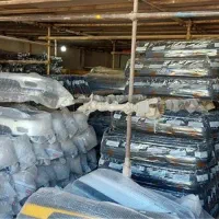 پخش سپر ایران خودرو و سایپا