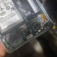 s20 fe 5g قطعات روکاری|لوازم جانبی موبایل و تبلت|اصفهان, خواجو|دیوار