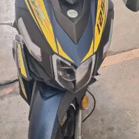 بنلی. yz125|موتورسیکلت|تهران, ونک|دیوار