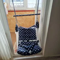 تاب پارچه ای بچه گانه|اسباب و اثاث بچه|سهند, |دیوار