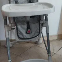 صندلی غذا کودک برند sun baby