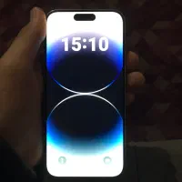 16پرو مکس  فیک|موبایل|آق قلا, |دیوار