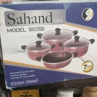 سرویس هفت تیکه سهند