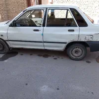 پراید مدل ۷۹|خودرو سواری و وانت|خمینی‌شهر, |دیوار