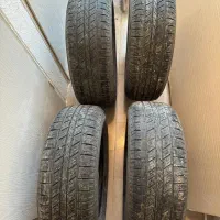 لاستیک هانکوک