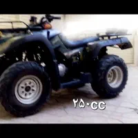 موتور چهار چرخ