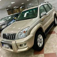 تویوتا پرادو 2008.VX درجه یک.آنتیک و لوکس|خودرو سواری و وانت|سیرجان, |دیوار