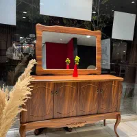 کنسول و تی وی مدل رگو