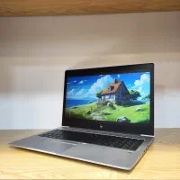 لپ تاپ وارداتی اچ پی hp g5|رایانه همراه|ارومیه, |دیوار