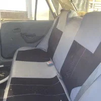 فروش فوری پراید ۸۹|خودرو سواری و وانت|مبارکه, |دیوار