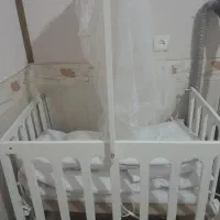 گوهواره نوزاد