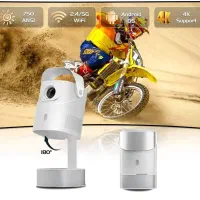 ویدئو پروژکتور 4k