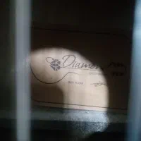 گیتار نونونو|گیتار، بیس، امپلیفایر|خرم‌آباد, |دیوار