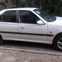 پارس سال مدل ۹۶|خودرو سواری و وانت|فولادشهر, A3|دیوار