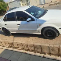 سمند ال ایکس مدل ۸۸|خودرو سواری و وانت|شوشتر, |دیوار