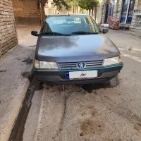 روا ۸۶ دوگانه فابریک