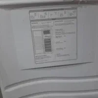 فریزر سالم بدون پوسیدگی|یخچال و فریزر|طاهرگوراب, |دیوار