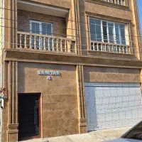 فروش آپارتمان کوهبنه