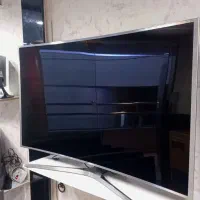 تلویزیون سامسونگ 55 اینچ سوپر فورکی هوشمند اسمارت