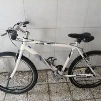 دوچرخه ژیتان