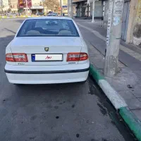 سمندفروشی دوگانه|خودرو سواری و وانت|ساوه, |دیوار