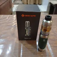 ویپ قلیان مدل GEEKVAPE S100|زیورآلات و اکسسوری|شاهین‌شهر, فردوسی|دیوار