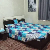 اجاره روزانه مبله سوییت آپارتمان ۴۰ متری|اجارهٔ کوتاه‌مدت آپارتمان و سوئیت|اسلام‌شهر, شهرک واوان|دیوار