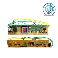 بردهای خراب