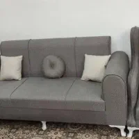 مبل 7نفره نو انباری 22800