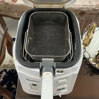 سرخ کن همیلتون|اجاق گاز و لوازم برقی پختوپز|بروجرد, |دیوار