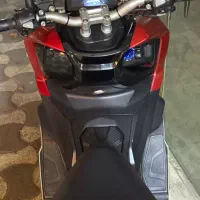 ای دی وی همتاز 150|موتورسیکلت|صومعه‌سرا, |دیوار