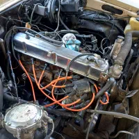 تمامی لوازم شورلت بیوک