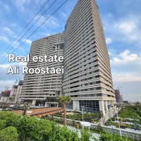 برج-جی-G-سه-خواب-دریاچه-چیتگر-طبقه25