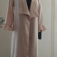 حراج پالتو و مانتو فقط ۱۰۰تومن