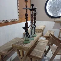 میز و نیمکت