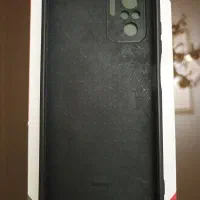 کاور مدل بتمنی گوشی شیائومی نوت 10S|لوازم جانبی موبایل و تبلت|تبریز, |دیوار