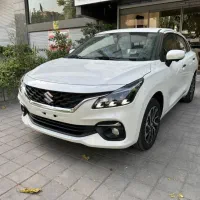 سوزوکی بالنو اقساط آماده تحویل صفر