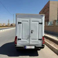 اریسان 2|خودرو سواری و وانت|کرمان, |دیوار
