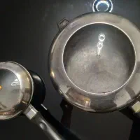 ماهیتابه شیرجوش|ظروف پخت‌وپز|تهران, سید خندان (جلفا)|دیوار