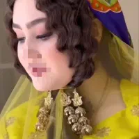 میکاپ،زلف،شنیون،ناخن با تخفیف ویژه|خدمات آرایشگری و زیبایی|شیراز, شهرک والفجر|دیوار