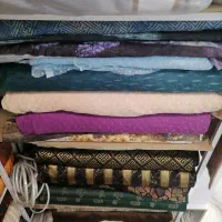 پرده|پرده، رانر، رومیزی|اردبیل, |دیوار