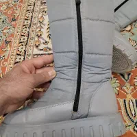 بوت سایز ۳۷ خیلی کم استفاده شده|کیف، کفش، کمربند|اندیشه, اندیشه فاز ۱|دیوار