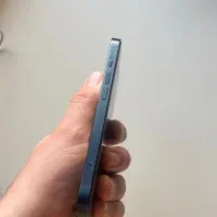 ایفون ۱۳ نرمال ۱۲۸میدنایت شرکتی|موبایل|تبریز, |دیوار