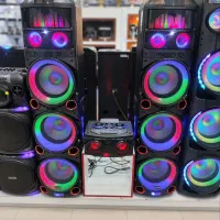 دیجی اسپیکر 3 تیکه میکرولب سری KMS600