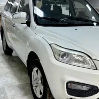 لیفان X60 مدل 1395،دنده درحد