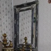 سلام فروش این وسایل زیرقیمت میدمشون|بوفه، ویترین، کنسول|اسلامآباد غرب, |دیوار