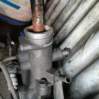 لوازم مزدا ۳