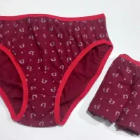 شورت نخی تریکو  پک ۶ تایی XL/XXL|لباس|بومهن, |دیوار