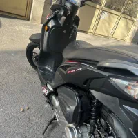Sr200مدل ۱۴۰۱ کم کار|موتورسیکلت|تهران, اسکندری|دیوار