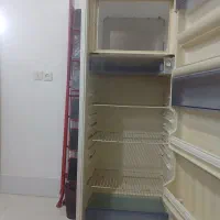 یخچال کارکرده|یخچال و فریزر|خمینی‌شهر, |دیوار